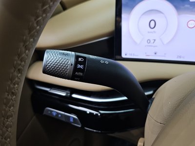 2025 Genesis G80 (RG3) thumbnail 21