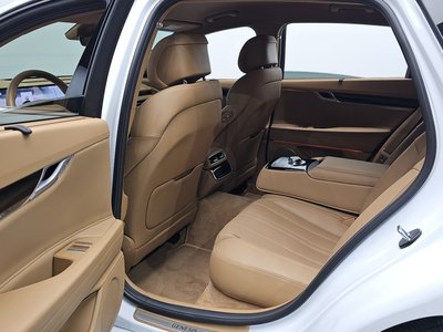 2025 Genesis G80 (RG3) thumbnail 18