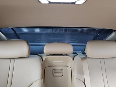 2025 Genesis G80 (RG3) thumbnail 31