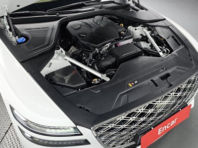 صورة 7 لـ 2025 Genesis G80