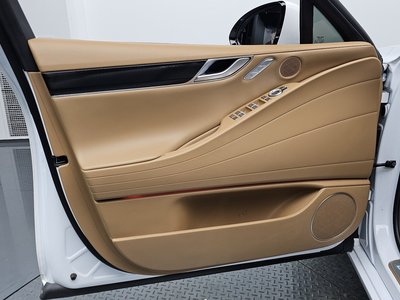 2025 Genesis G80 (RG3) thumbnail 14
