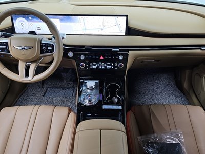 صورة 5 لـ 2025 Genesis G80