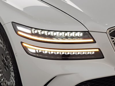 صورة 9 لـ 2025 Genesis G80