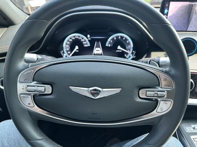 صورة مصغرة 11 لـ 2021 Genesis GV70
