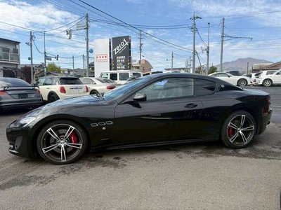 MASERATI GRANTURISMO - 7