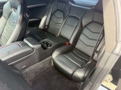 MASERATI GRANTURISMO - 10
