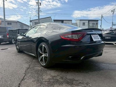 MASERATI GRANTURISMO - 6