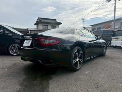 MASERATI GRANTURISMO - 4