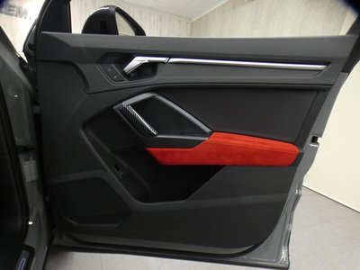 2021 AUDI RS Q3 SPORTBACK 缩略图 30