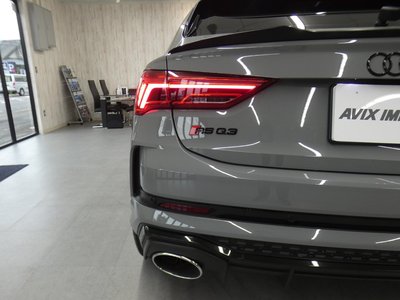2021 AUDI RS Q3 SPORTBACK 缩略图 65