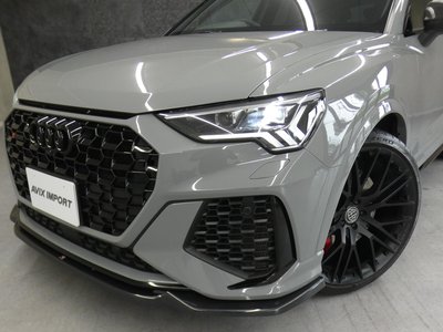 2021 AUDI RS Q3 SPORTBACK 缩略图 19
