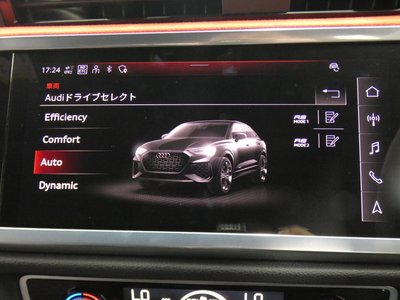 2021 AUDI RS Q3 SPORTBACK 缩略图 50