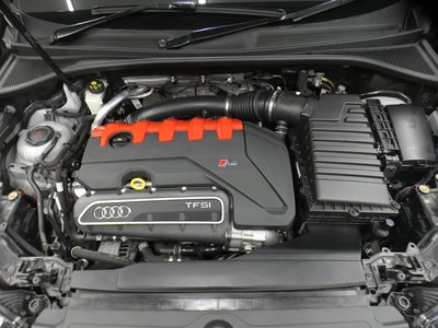 2021 AUDI RS Q3 SPORTBACK 缩略图 20