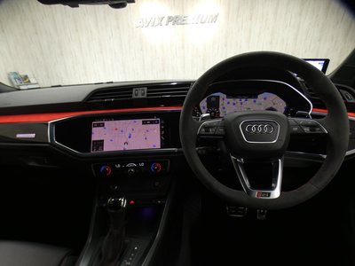 2021 AUDI RS Q3 SPORTBACK 缩略图 11