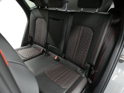 2021 AUDI RS Q3 SPORTBACK 缩略图 41