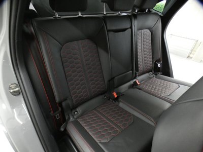 2021 AUDI RS Q3 SPORTBACK 缩略图 38