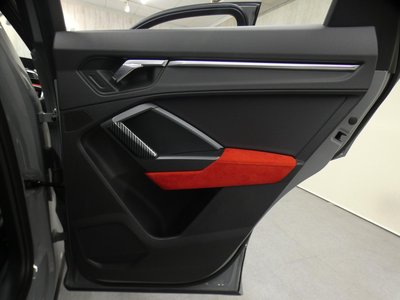 2021 AUDI RS Q3 SPORTBACK 缩略图 36