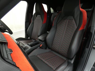 2021 AUDI RS Q3 SPORTBACK 缩略图 35