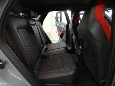 2021 AUDI RS Q3 SPORTBACK 缩略图 37