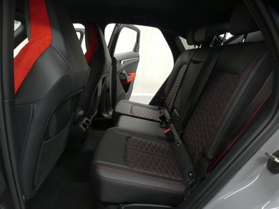 2021 AUDI RS Q3 SPORTBACK 缩略图 40