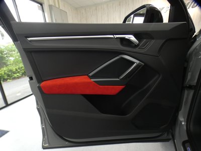 2021 AUDI RS Q3 SPORTBACK 缩略图 33