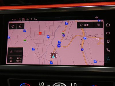 2021 AUDI RS Q3 SPORTBACK 缩略图 12