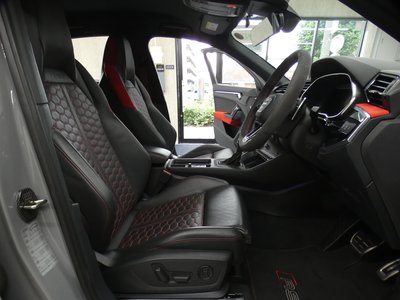 2021 AUDI RS Q3 SPORTBACK 缩略图 31