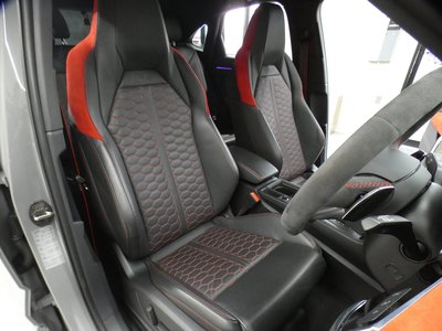 2021 AUDI RS Q3 SPORTBACK 缩略图 32