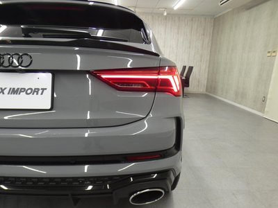 2021 AUDI RS Q3 SPORTBACK 缩略图 66