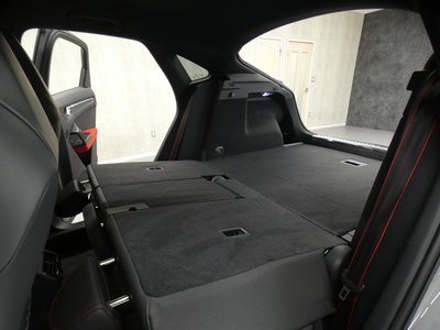 2021 AUDI RS Q3 SPORTBACK 缩略图 43