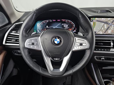 2021 BMW X7 — миниатюра 19