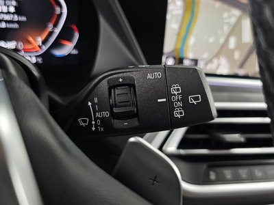 2021 BMW X7 — миниатюра 34