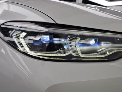 2021 BMW X7 — фото 9