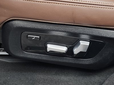 2021 BMW X7 — миниатюра 35