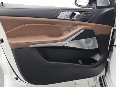 2021 BMW X7 — миниатюра 14