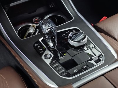 2021 BMW X7 — миниатюра 12