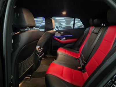 MERCEDES-BENZ GLE - 8