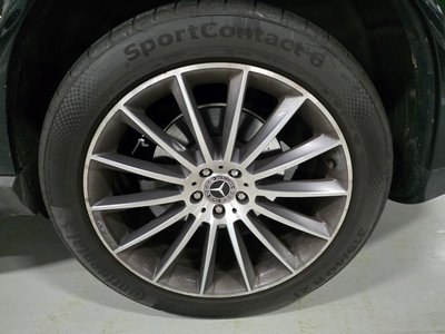 MERCEDES-BENZ GLE - 4