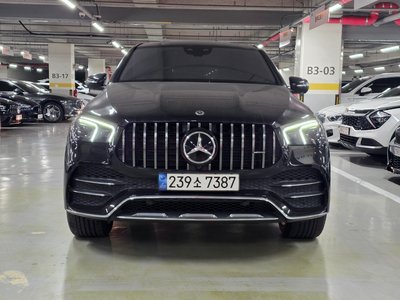 MERCEDES-BENZ GLE - 5