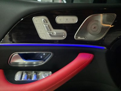 MERCEDES-BENZ GLE - 10