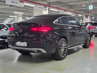 MERCEDES-BENZ GLE - 3