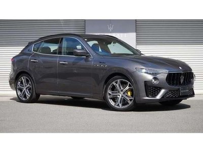 صورة 5 لـ 2021 Maserati LEVANTE
