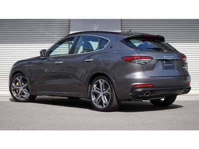 صورة 3 لـ 2021 Maserati LEVANTE
