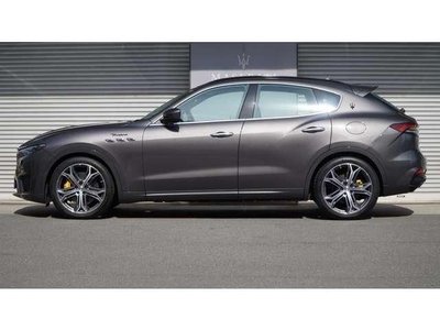 صورة 2 لـ 2021 Maserati LEVANTE