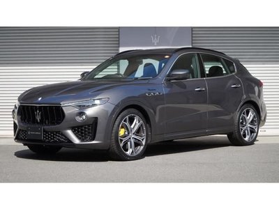 صورة 1 لـ 2021 Maserati LEVANTE