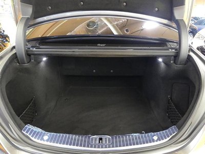 MERCEDES-BENZ S-CLASS - 3
