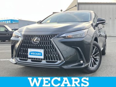 LEXUS NX - 2