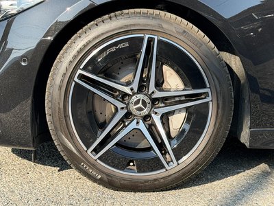 MERCEDES-BENZ C-CLASS - 7