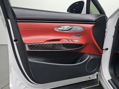 صورة مصغرة 14 لـ 2022 Genesis GV70