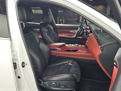 صورة مصغرة 18 لـ 2022 Genesis GV70